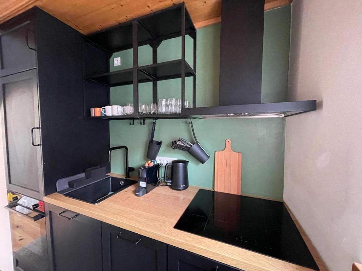Appartement Alpen In Osterhofen - Berge, Ruhe &