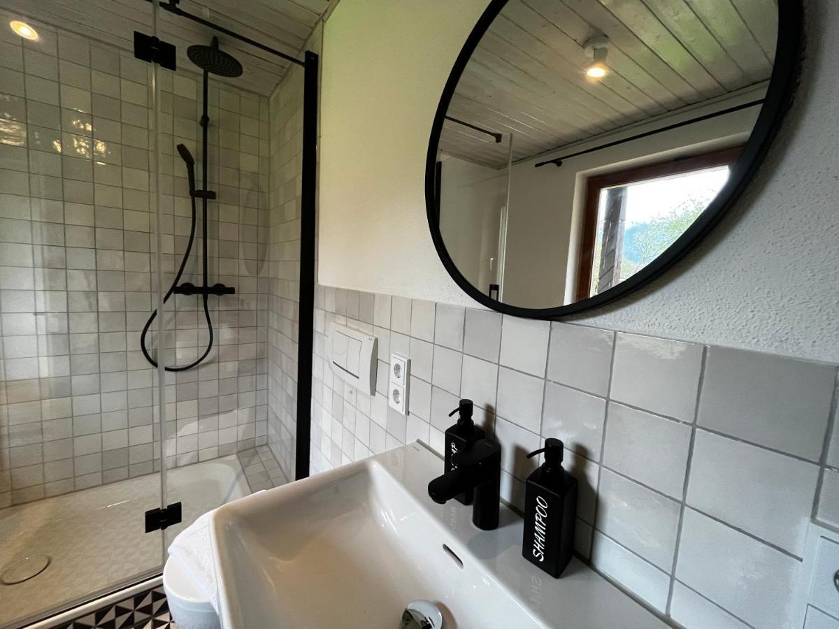 Alpen In Osterhofen - Berge, Ruhe & Appartement *
