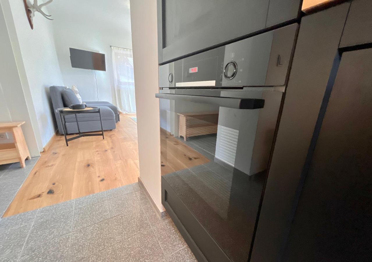 Alpen In Osterhofen - Berge, Ruhe & Appartement *