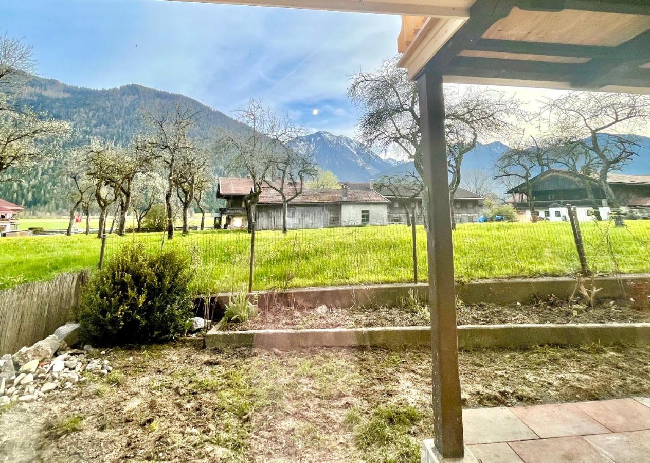 Alpen In Osterhofen - Berge, Ruhe & *