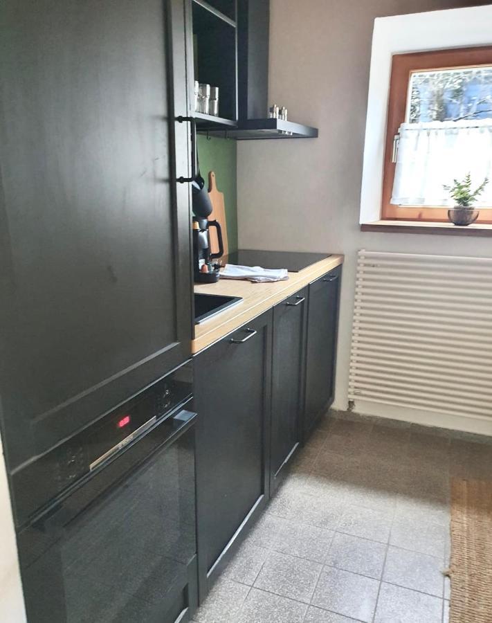Alpen In Osterhofen - Berge, Ruhe & Appartement Bayrischzell