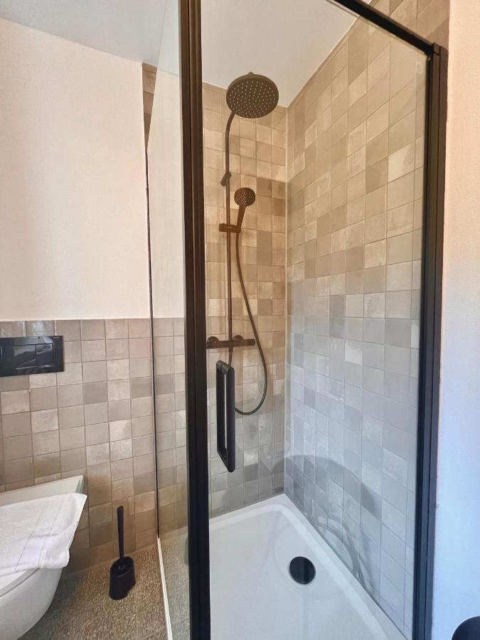 Appartement Alpen In Osterhofen - Berge, Ruhe &