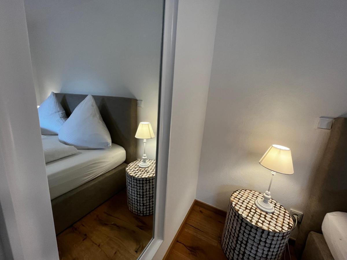 Alpen In Osterhofen - Berge, Ruhe & Appartement