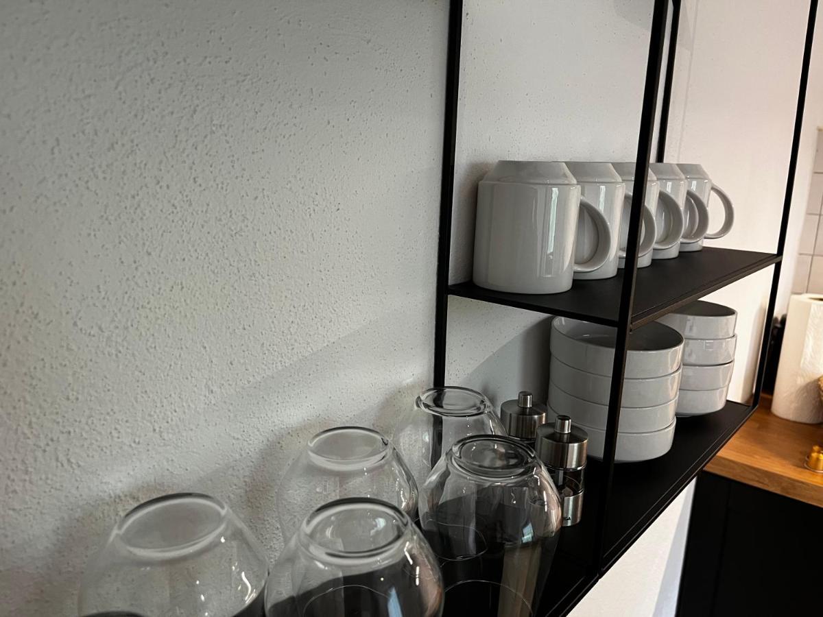 Alpen In Osterhofen - Berge, Ruhe & Appartement *