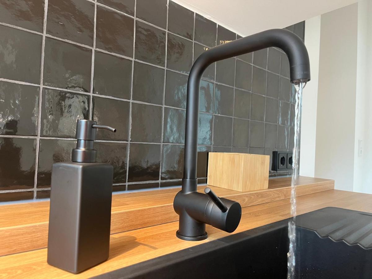 Appartement Alpen In Osterhofen - Berge, Ruhe &