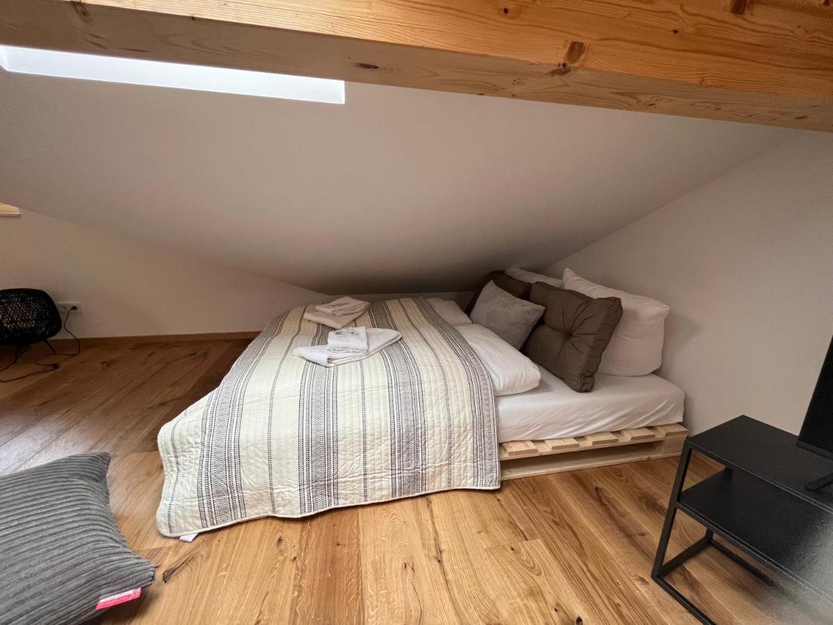 Alpen In Osterhofen - Berge, Ruhe & Appartement *