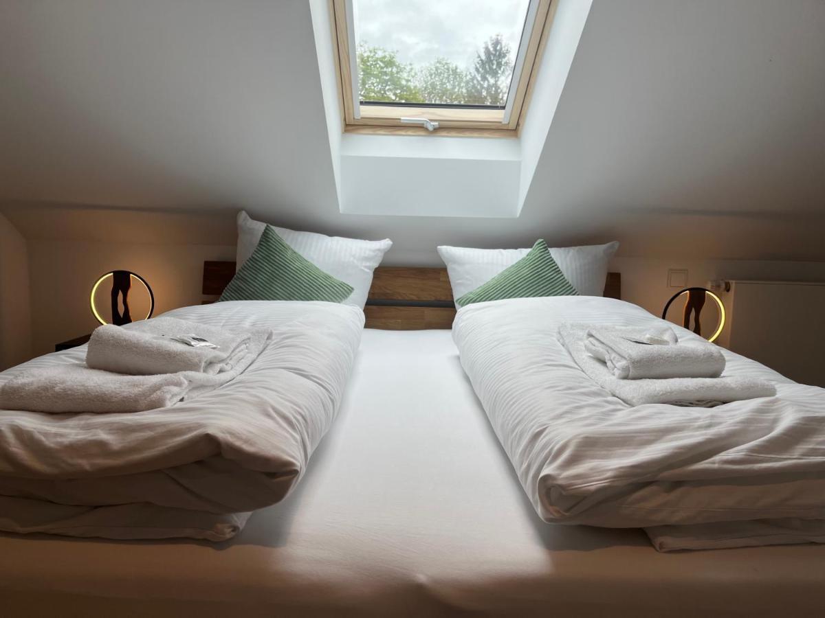 Alpen In Osterhofen - Berge, Ruhe & Appartement Bayrischzell