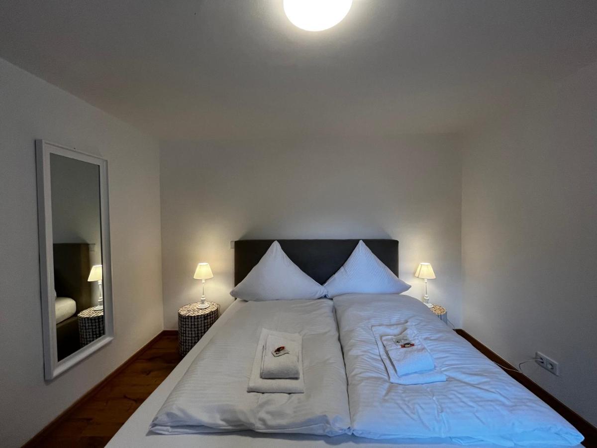 Alpen In Osterhofen - Berge, Ruhe & Appartement Bayrischzell