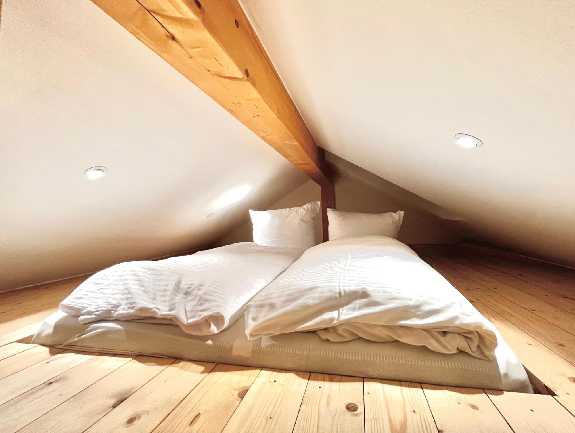 Appartement Alpen In Osterhofen - Berge, Ruhe & *